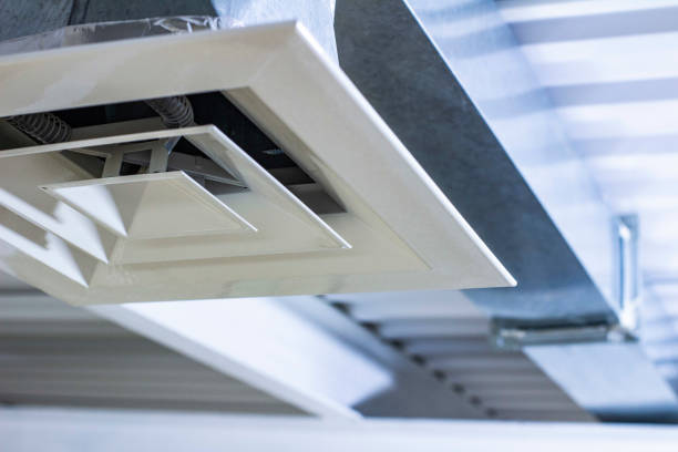 Best Best Air Duct Cleaning Company  in Berne, IN