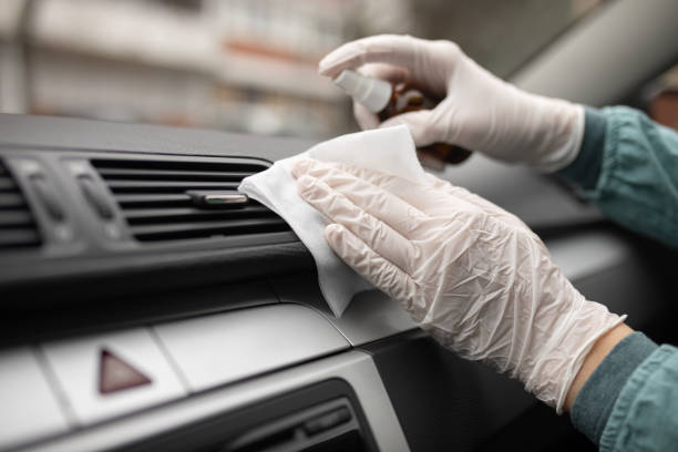 Best Air Duct Cleaning Near Me  in Berne, IN