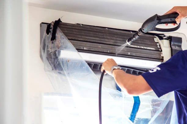 Best Air Duct Cleaning Near Me  in Berne, IN