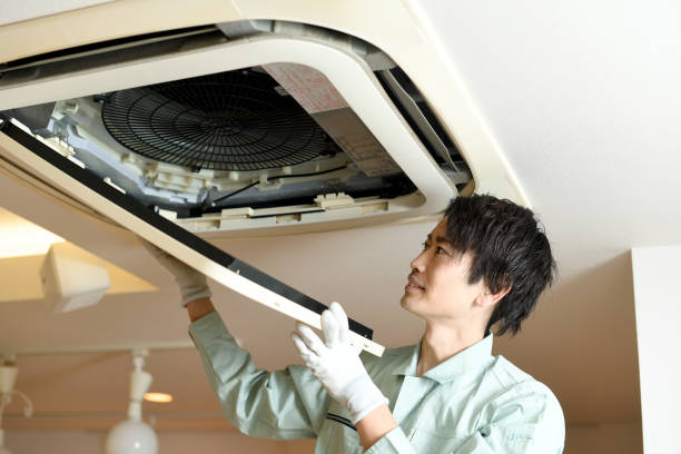 Best Professional Duct Cleaning Services  in Berne, IN