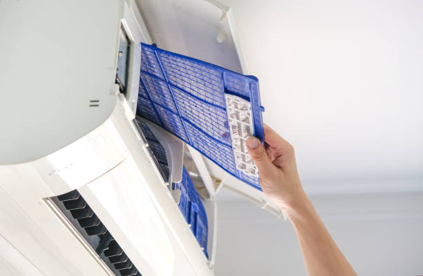 Best HVAC Duct Inspection Services  in Berne, IN